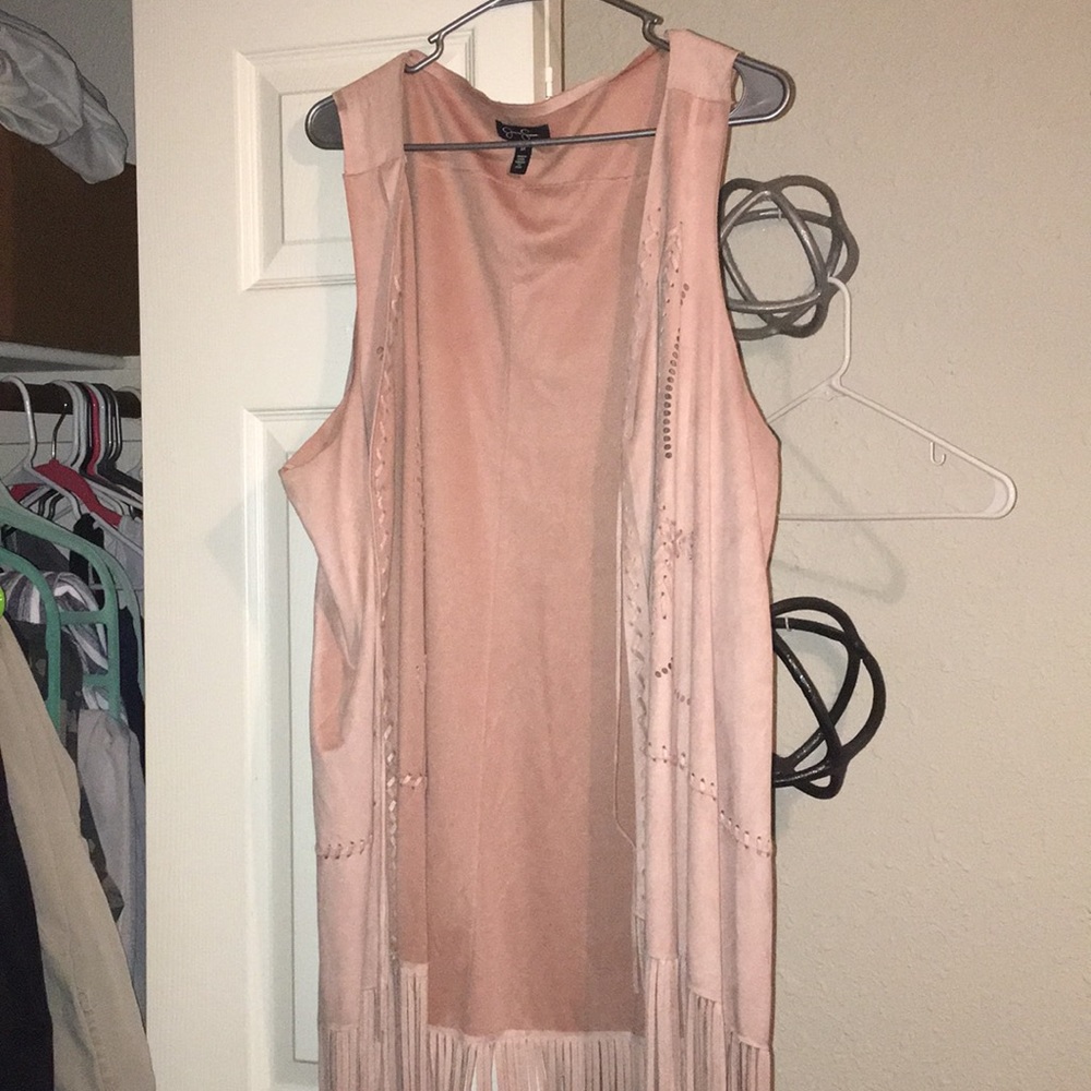 Vest